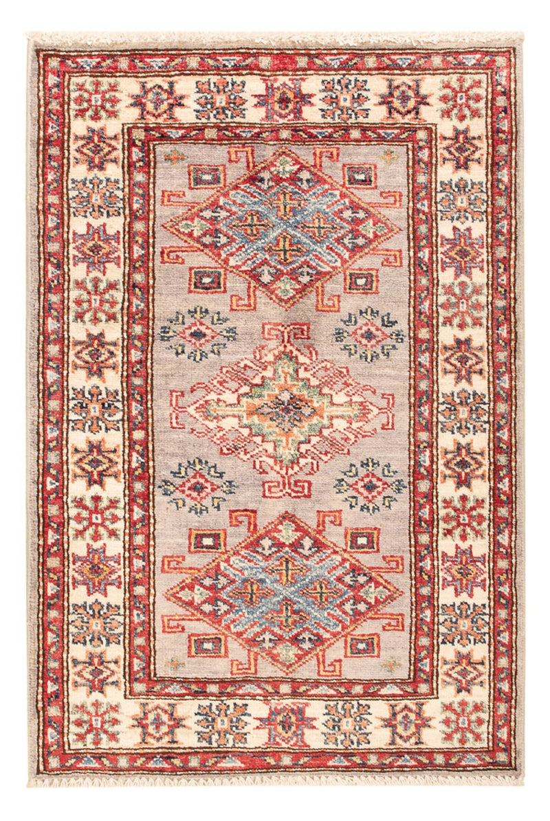 Kazak Tapete 59x88cm - Tapete Oriental
