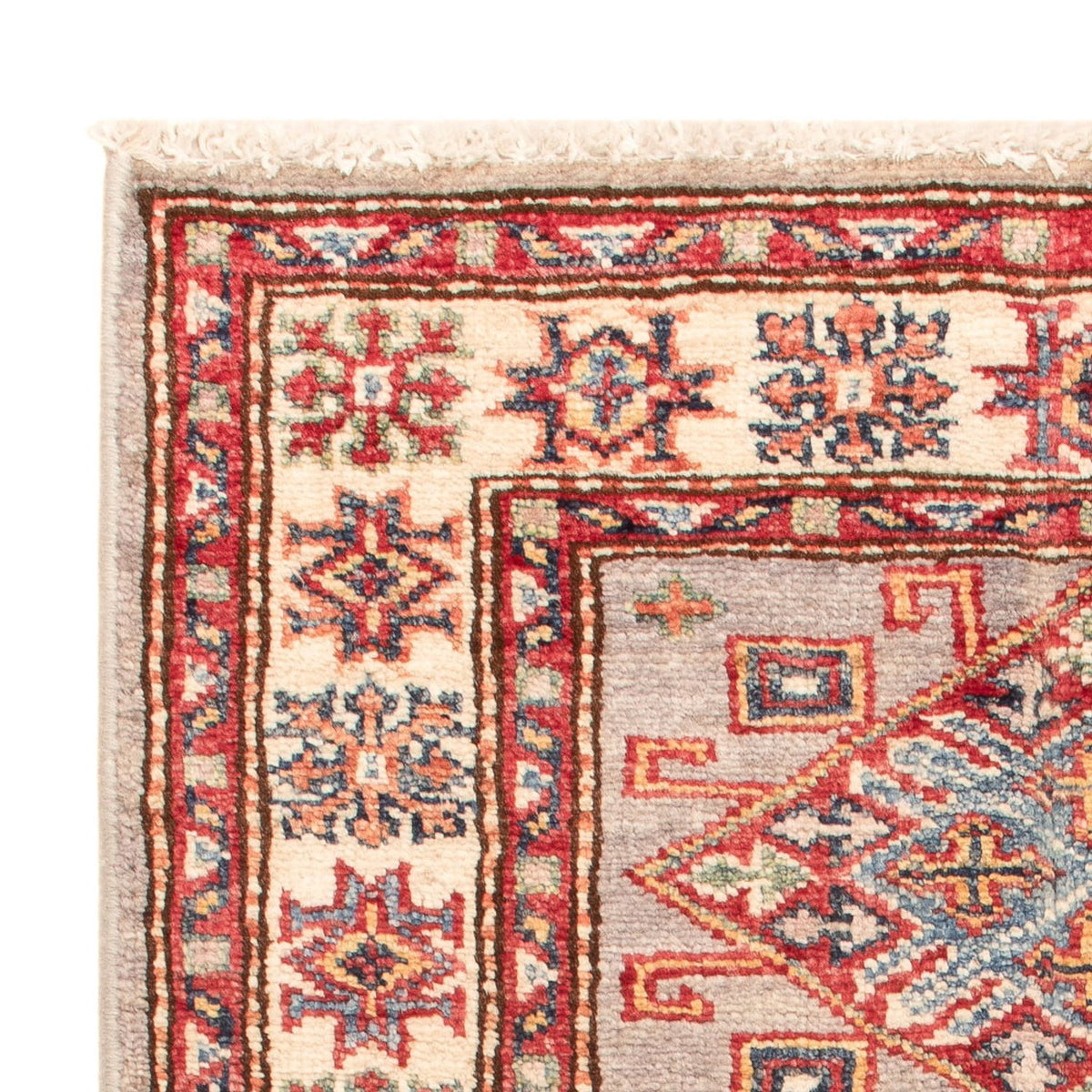 Kazak Tapete 59x88cm - Tapete Oriental