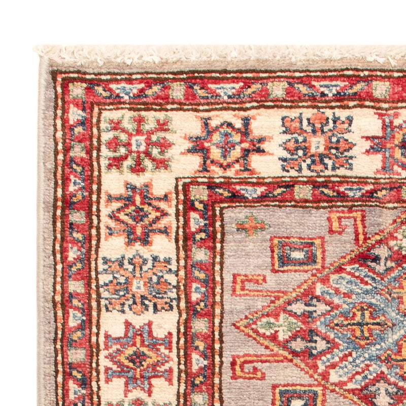 Kazak Tapete 59x88cm - Tapete Oriental