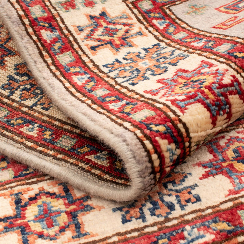 Kazak Tapete 59x88cm - Tapete Oriental