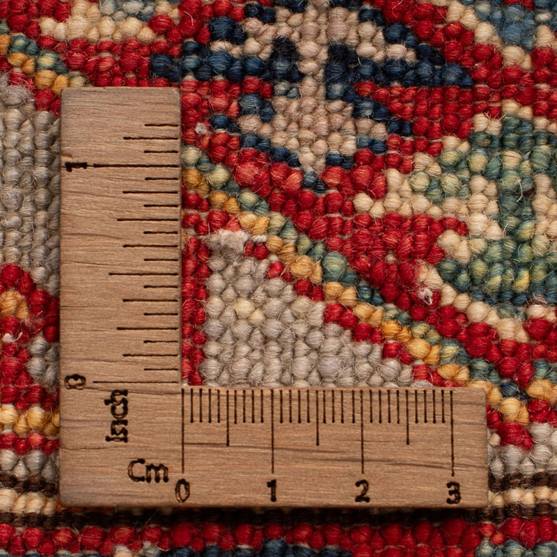 Kazak Tapete 59x88cm - Tapete Oriental