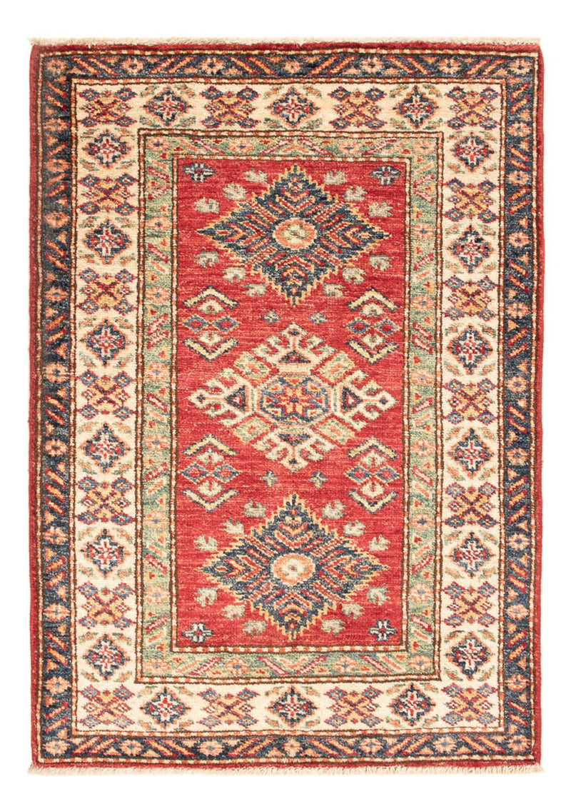Kazak Tapete 93x63cm - Tapete Oriental