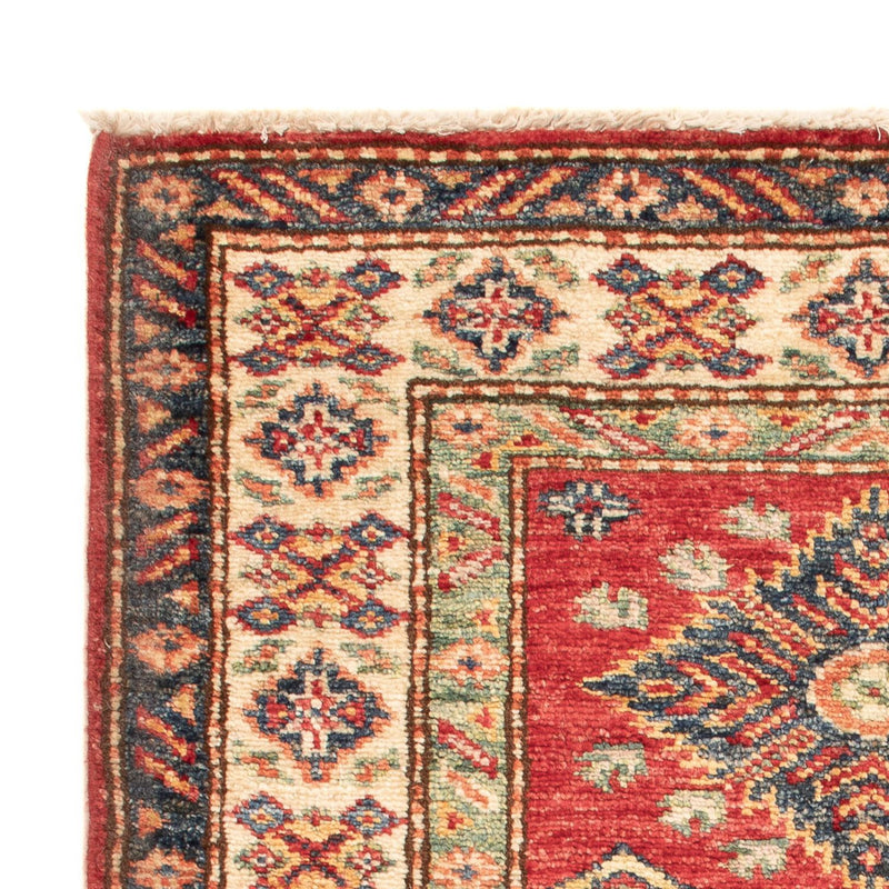Kazak Tapete 93x63cm - Tapete Oriental