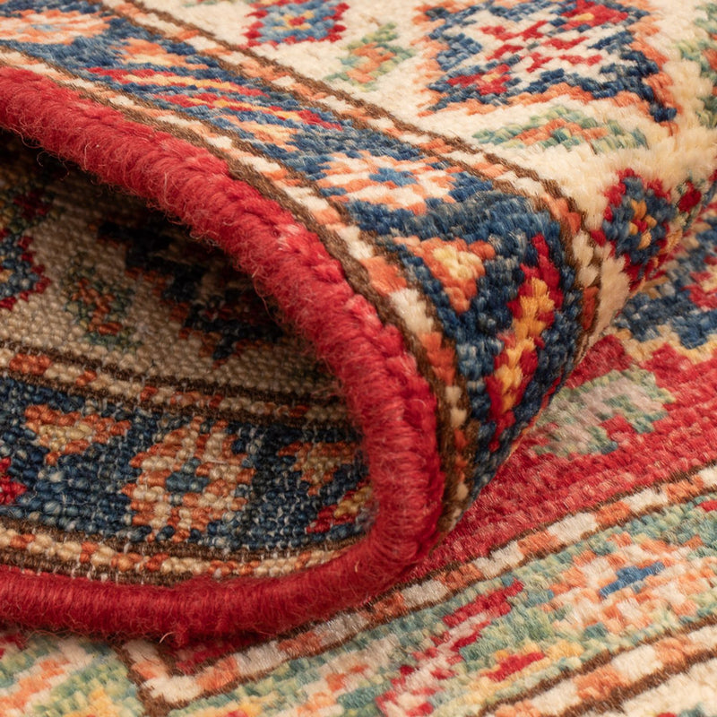 Kazak Tapete 93x63cm - Tapete Oriental