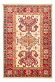 Kazak Tapete 90x61cm - Tapete Oriental