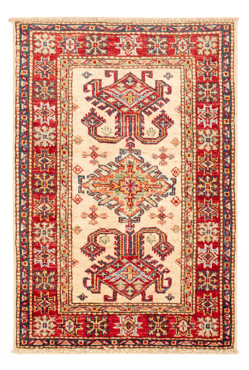 Kazak Tapete 90x61cm - Tapete Oriental