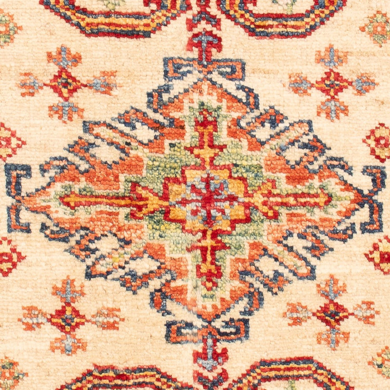 Kazak Tapete 90x61cm - Tapete Oriental