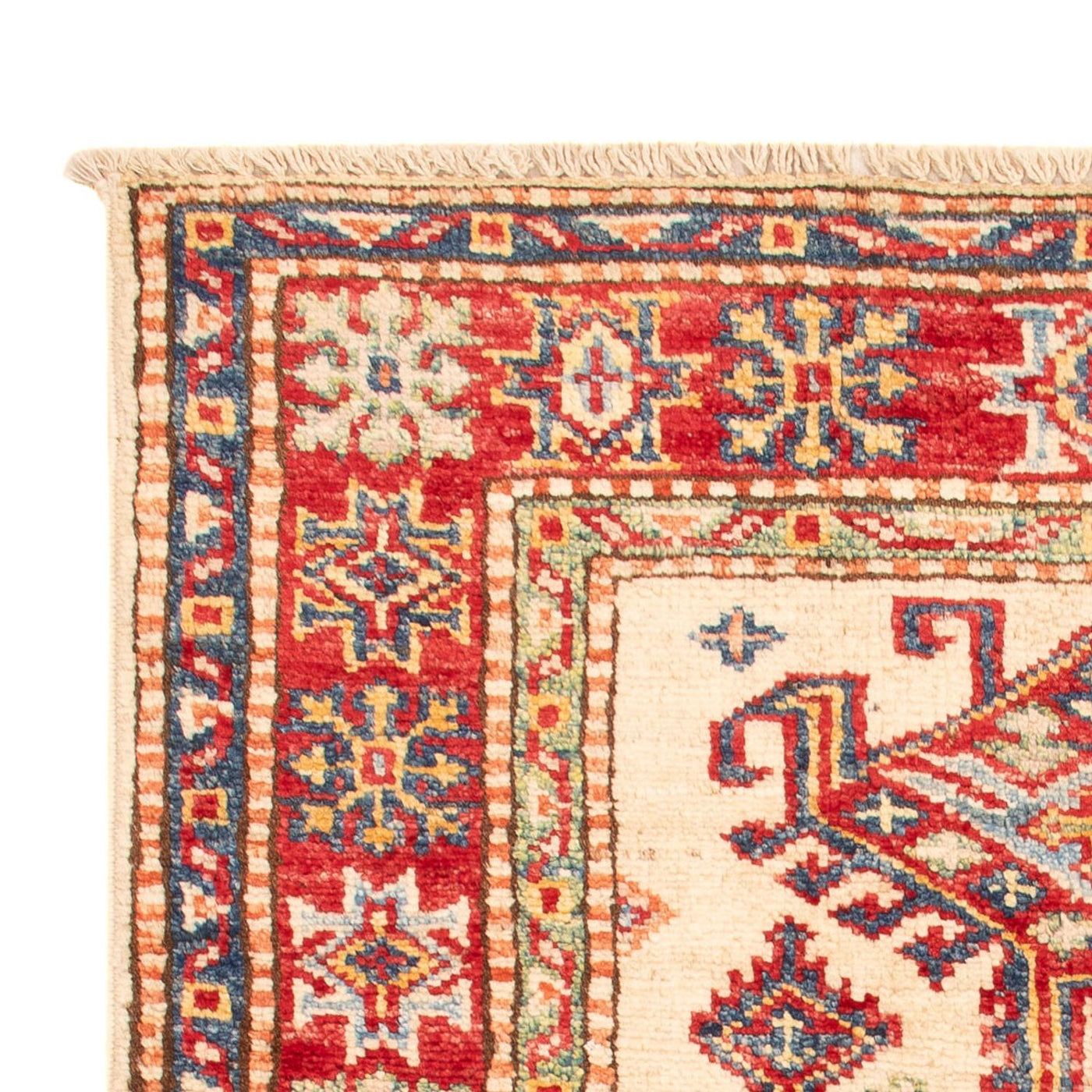 Kazak Tapete 90x61cm - Tapete Oriental