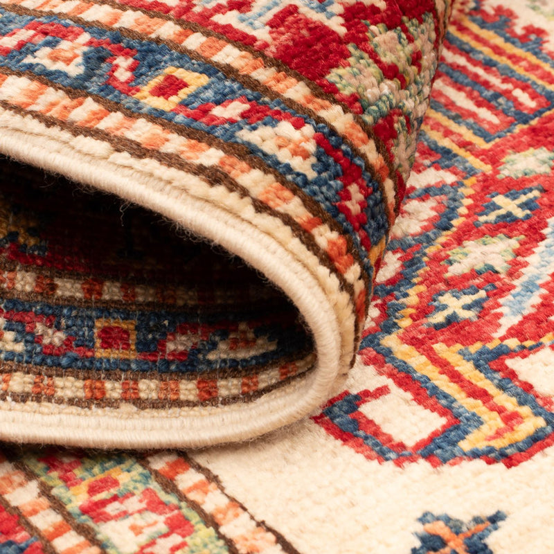 Kazak Tapete 90x61cm - Tapete Oriental