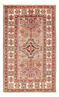 Tapete Ziegler - Kazak - Real - 95 x 55 cm - areia – product image