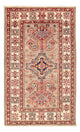 Tapete Ziegler - Kazak - Real - 95 x 55 cm - areia