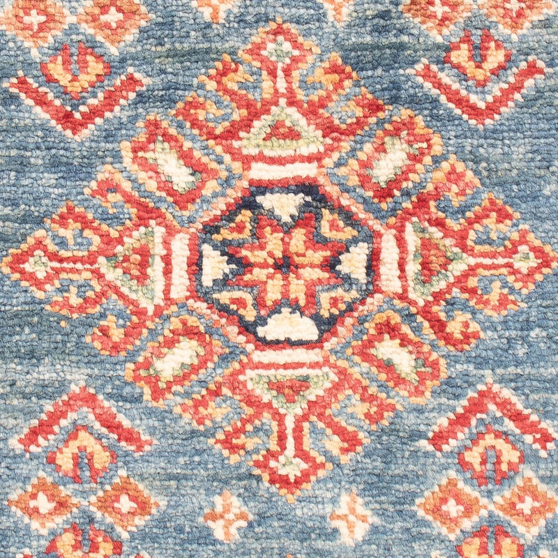Kazak Tapete 93x59cm - Tapete Oriental