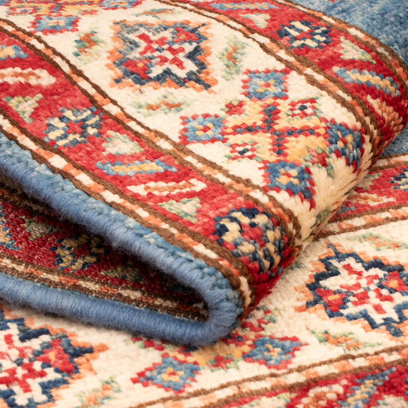 Kazak Tapete 93x59cm - Tapete Oriental