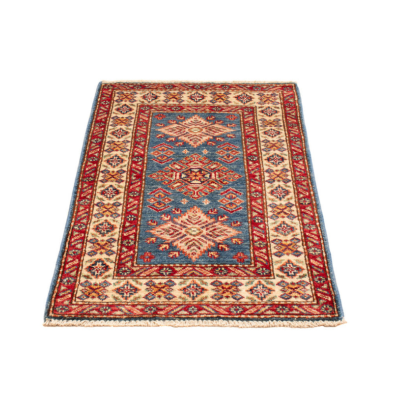 Kazak Tapete 93x59cm - Tapete Oriental