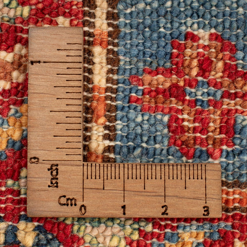 Kazak Tapete 93x59cm - Tapete Oriental