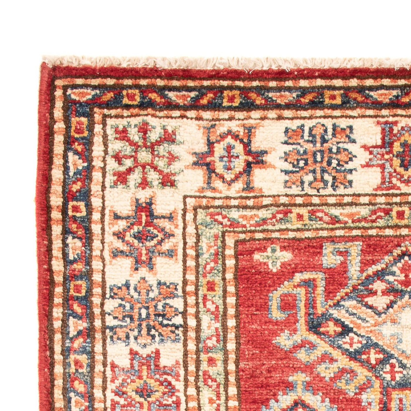 Kazak Tapete 93x60cm - Tapete Oriental