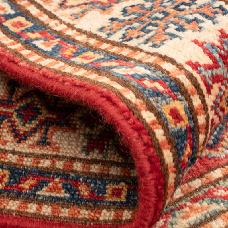 Kazak Tapete 93x60cm - Tapete Oriental