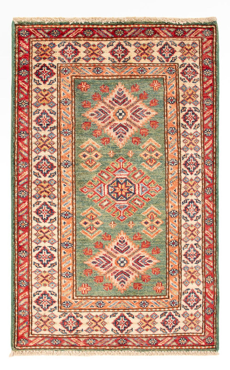 Kazak Tapete 95x59cm - Tapete Oriental