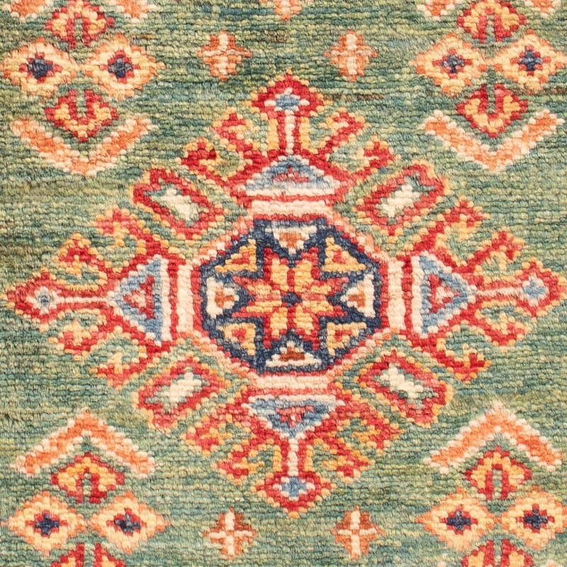Kazak Tapete 95x59cm - Tapete Oriental