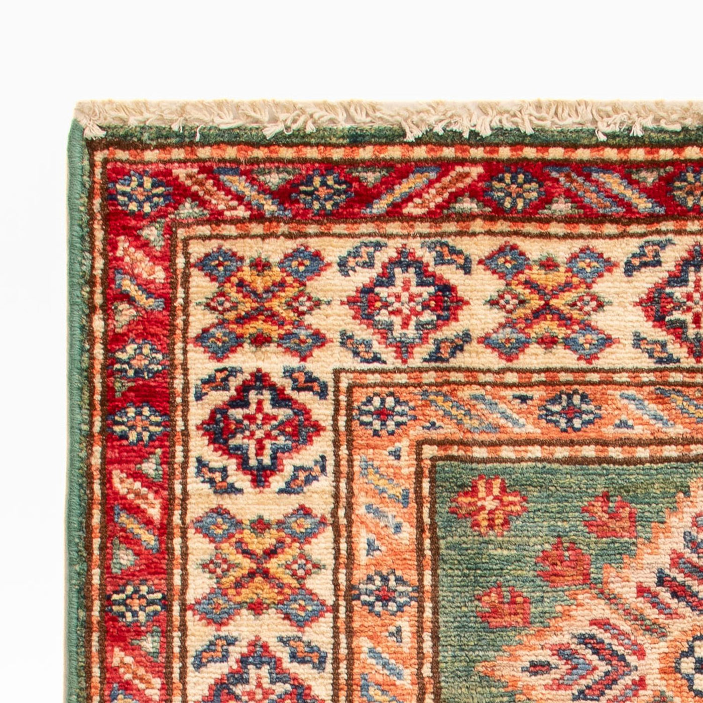 Kazak Tapete 95x59cm - Tapete Oriental