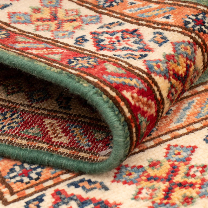 Kazak Tapete 95x59cm - Tapete Oriental