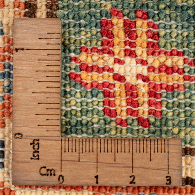 Kazak Tapete 95x59cm - Tapete Oriental