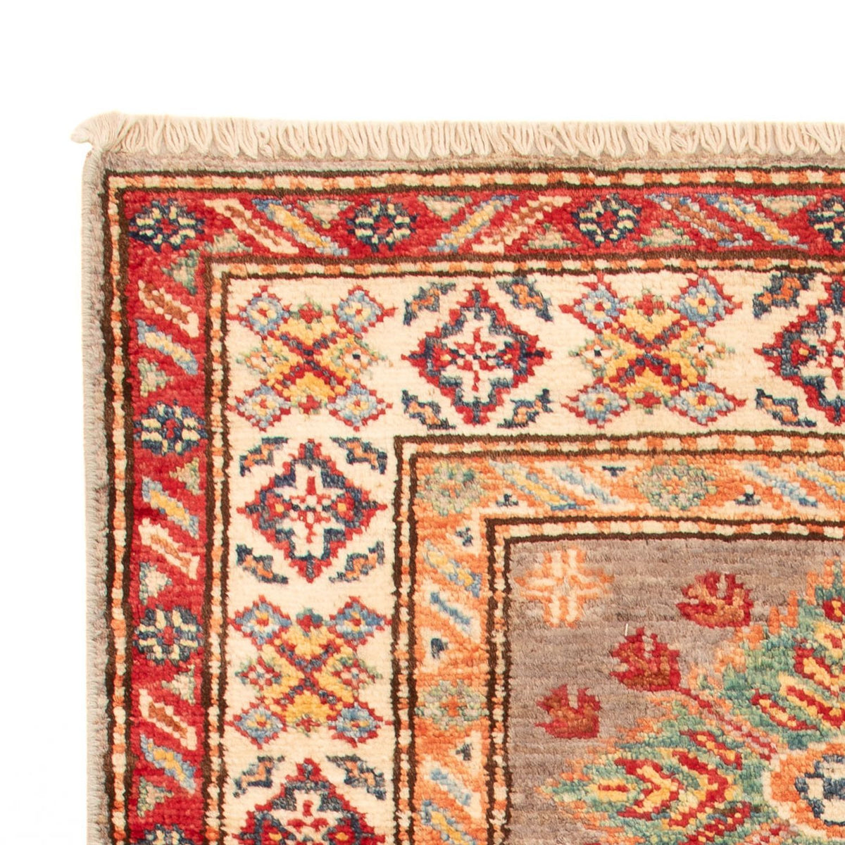 Kazak Tapete 59x93cm - Tapete Oriental