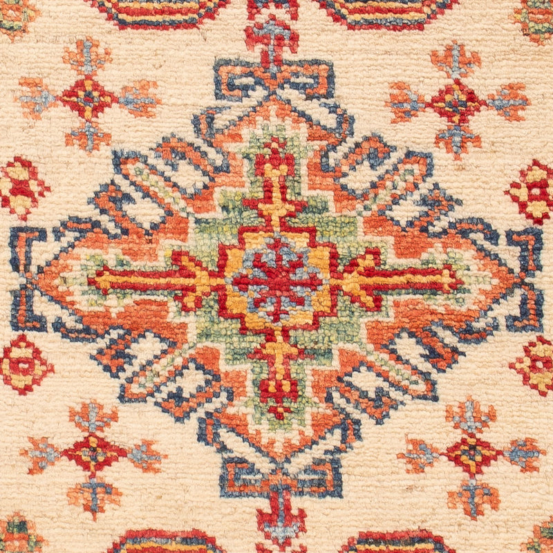Kazak Tapete 92x56cm - Tapete Oriental