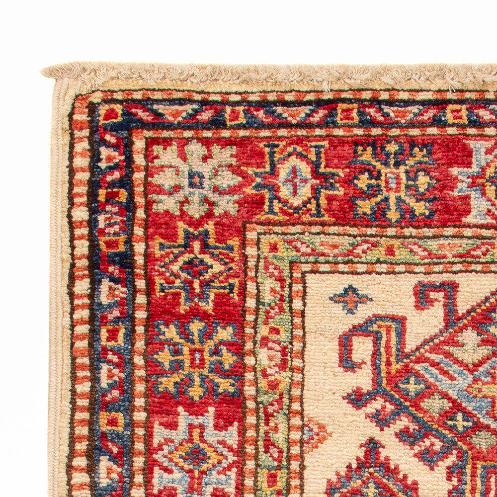 Kazak Tapete 92x56cm - Tapete Oriental