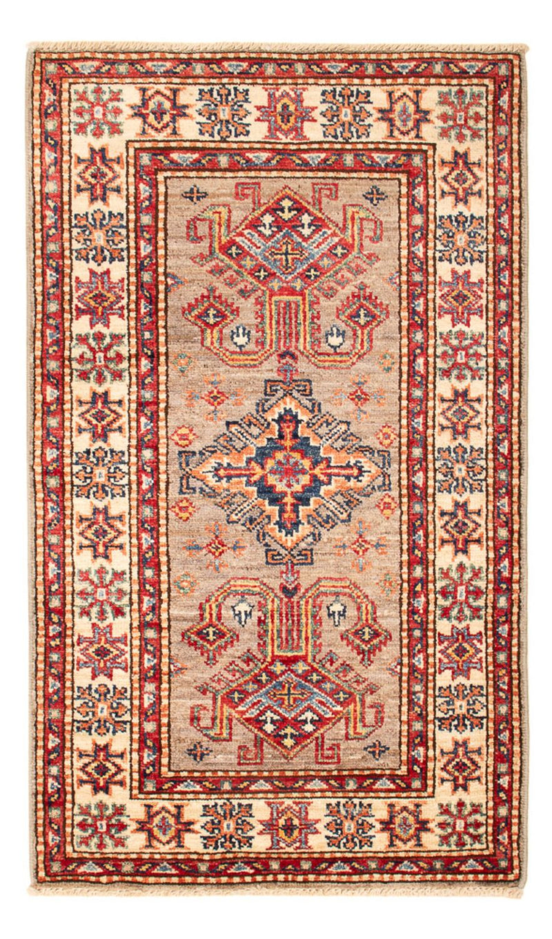 Kazak Tapete 95x56cm - Tapete Oriental