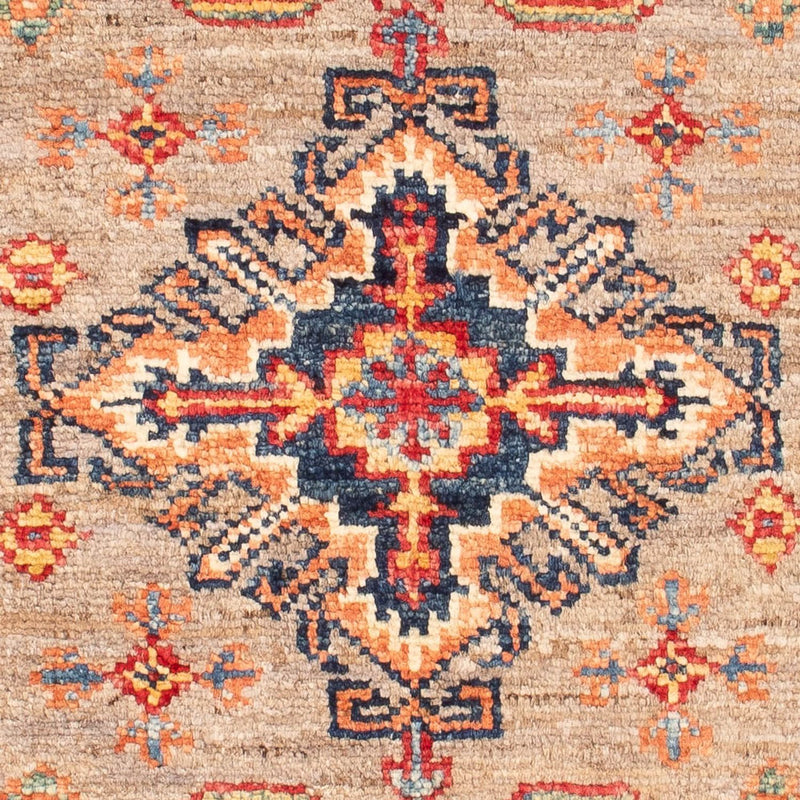 Kazak Tapete 95x56cm - Tapete Oriental