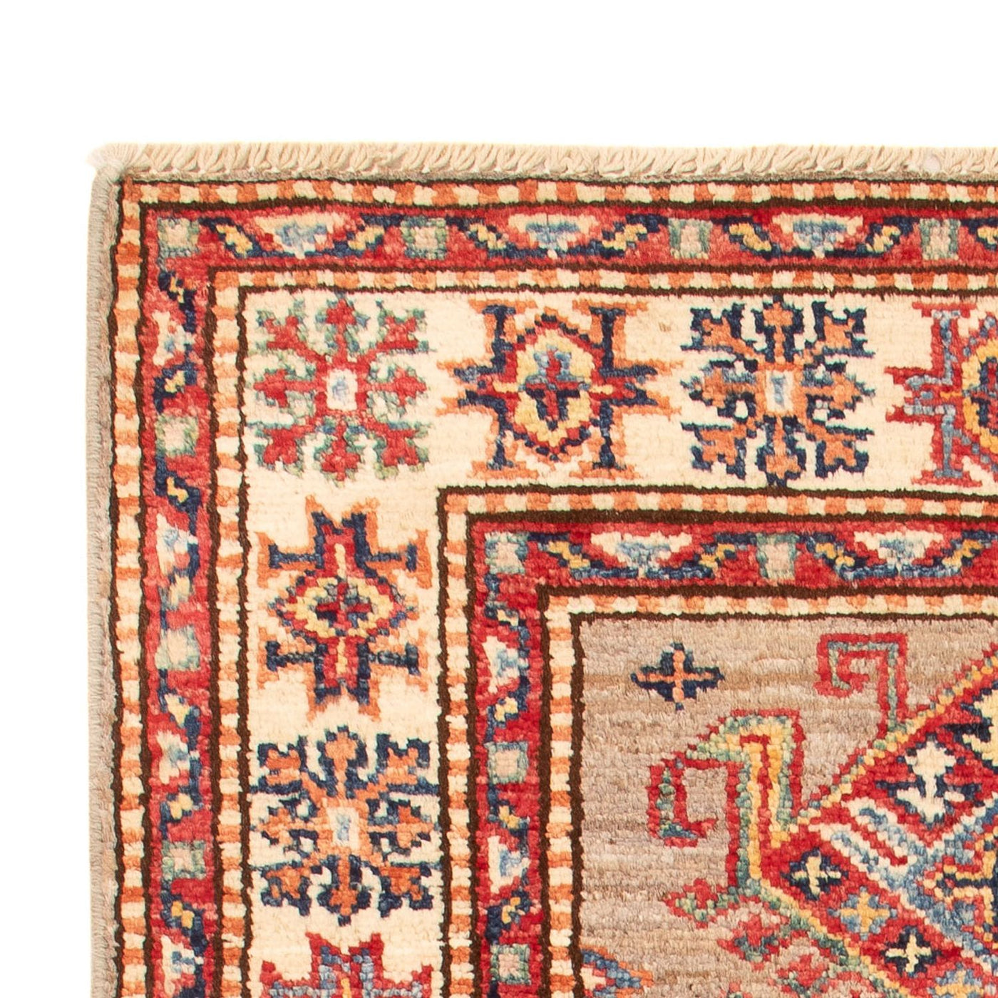 Kazak Tapete 95x56cm - Tapete Oriental