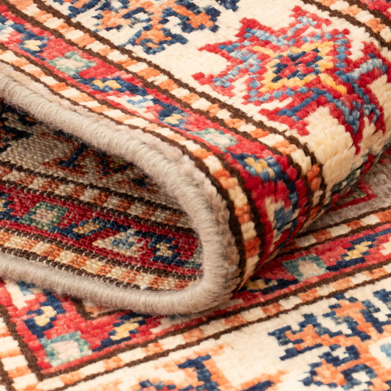 Kazak Tapete 95x56cm - Tapete Oriental