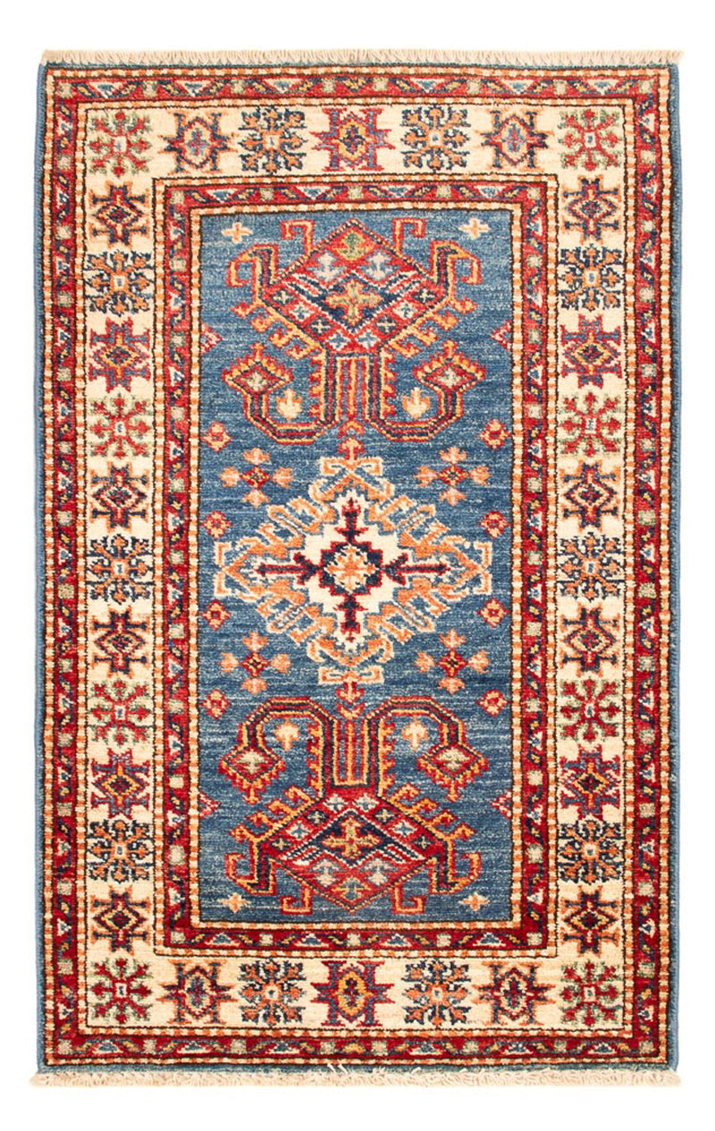 Kazak Tapete 91x56cm - Tapete Oriental