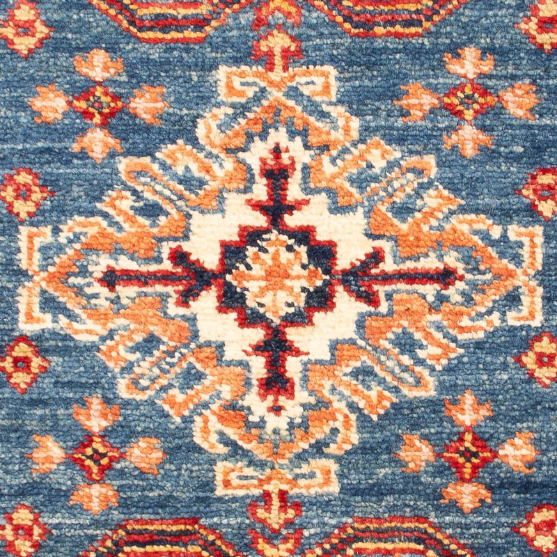 Kazak Tapete 91x56cm - Tapete Oriental