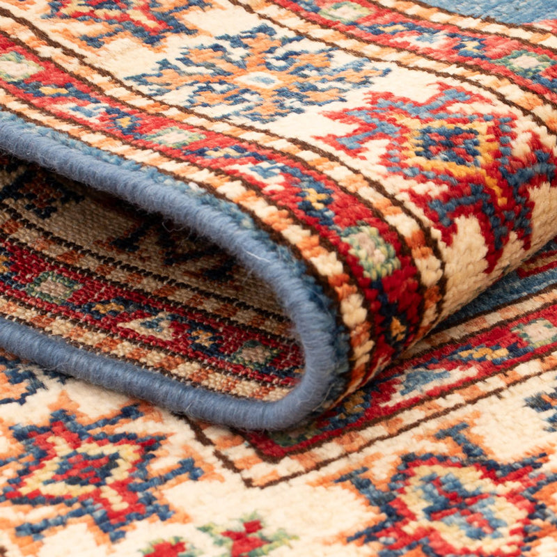 Kazak Tapete 91x56cm - Tapete Oriental