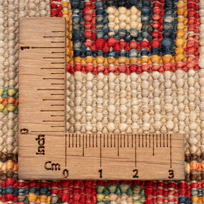 Kazak Tapete 91x58cm - Tapete Oriental