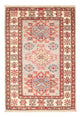 Kazak Tapete 88x57cm - Tapete Oriental