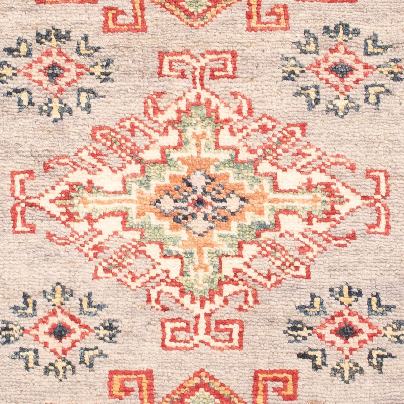 Kazak Tapete 88x57cm - Tapete Oriental
