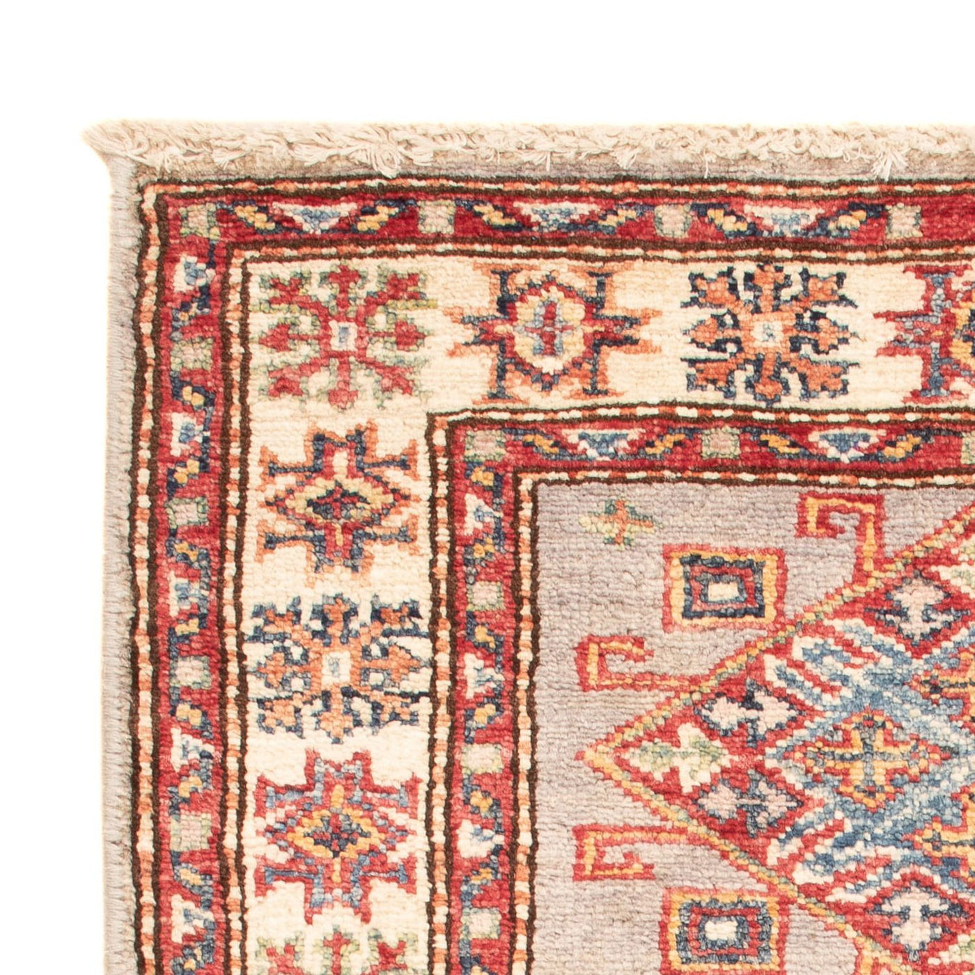 Kazak Tapete 88x57cm - Tapete Oriental