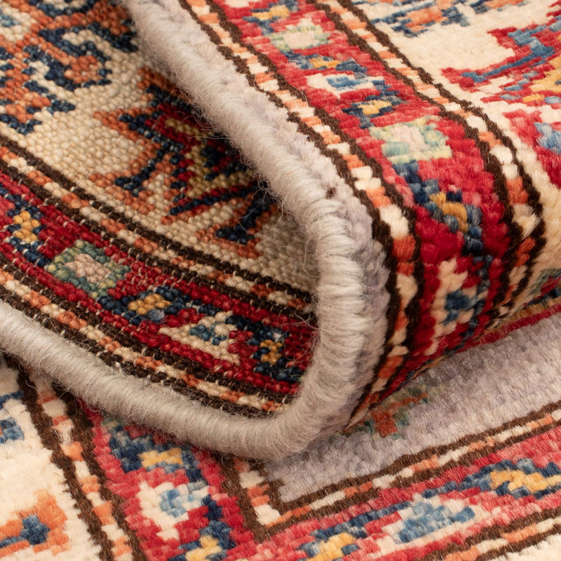 Kazak Tapete 88x57cm - Tapete Oriental