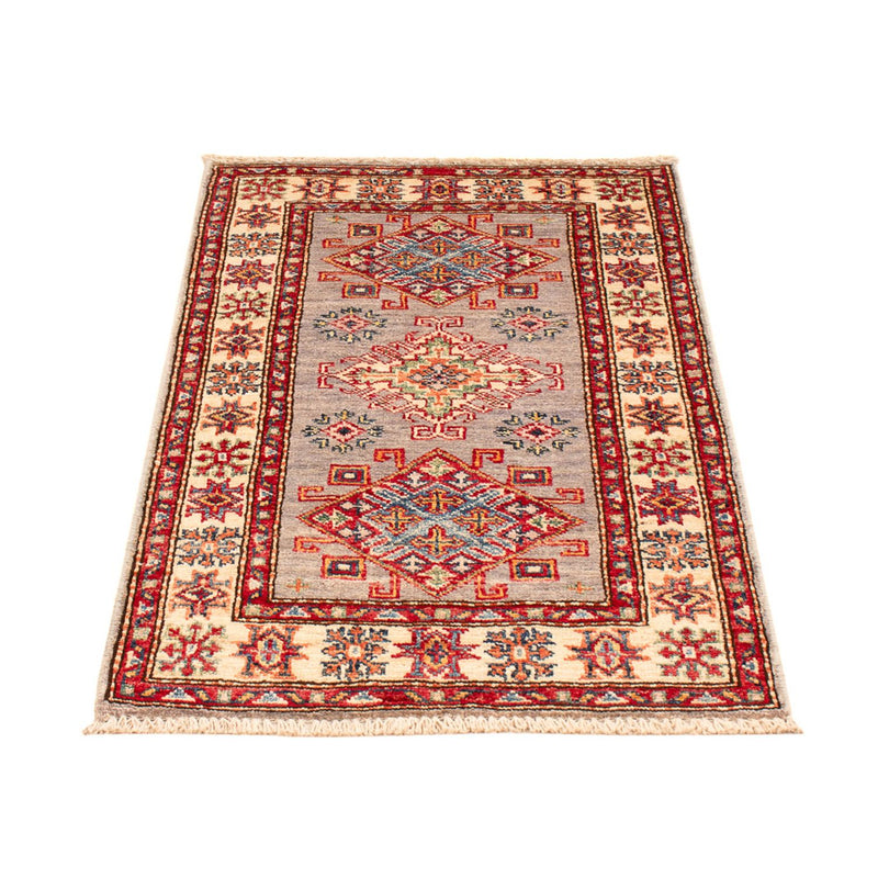 Kazak Tapete 88x57cm - Tapete Oriental