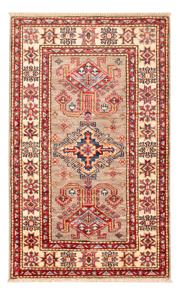 Kazak Tapete 95x59cm - Tapete Oriental