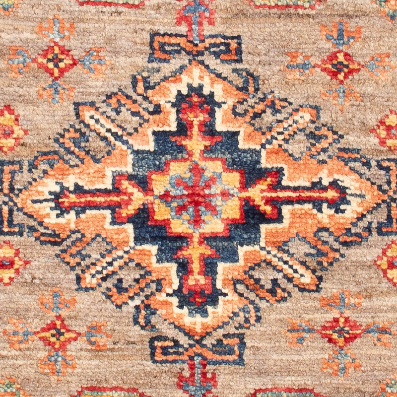 Kazak Tapete 95x59cm - Tapete Oriental