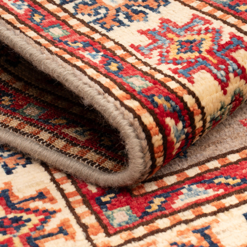 Kazak Tapete 95x59cm - Tapete Oriental