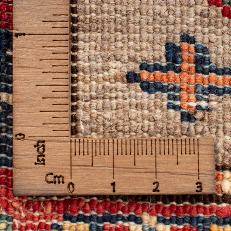 Kazak Tapete 95x59cm - Tapete Oriental
