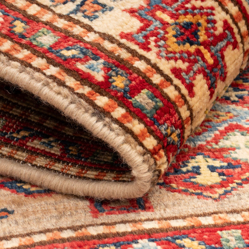 Kazak Tapete 94x58cm - Tapete Oriental