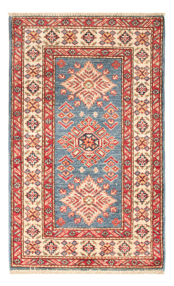 Kazak Tapete 92x57cm - Tapete Oriental