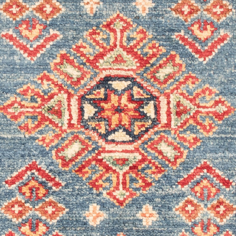 Kazak Tapete 92x57cm - Tapete Oriental