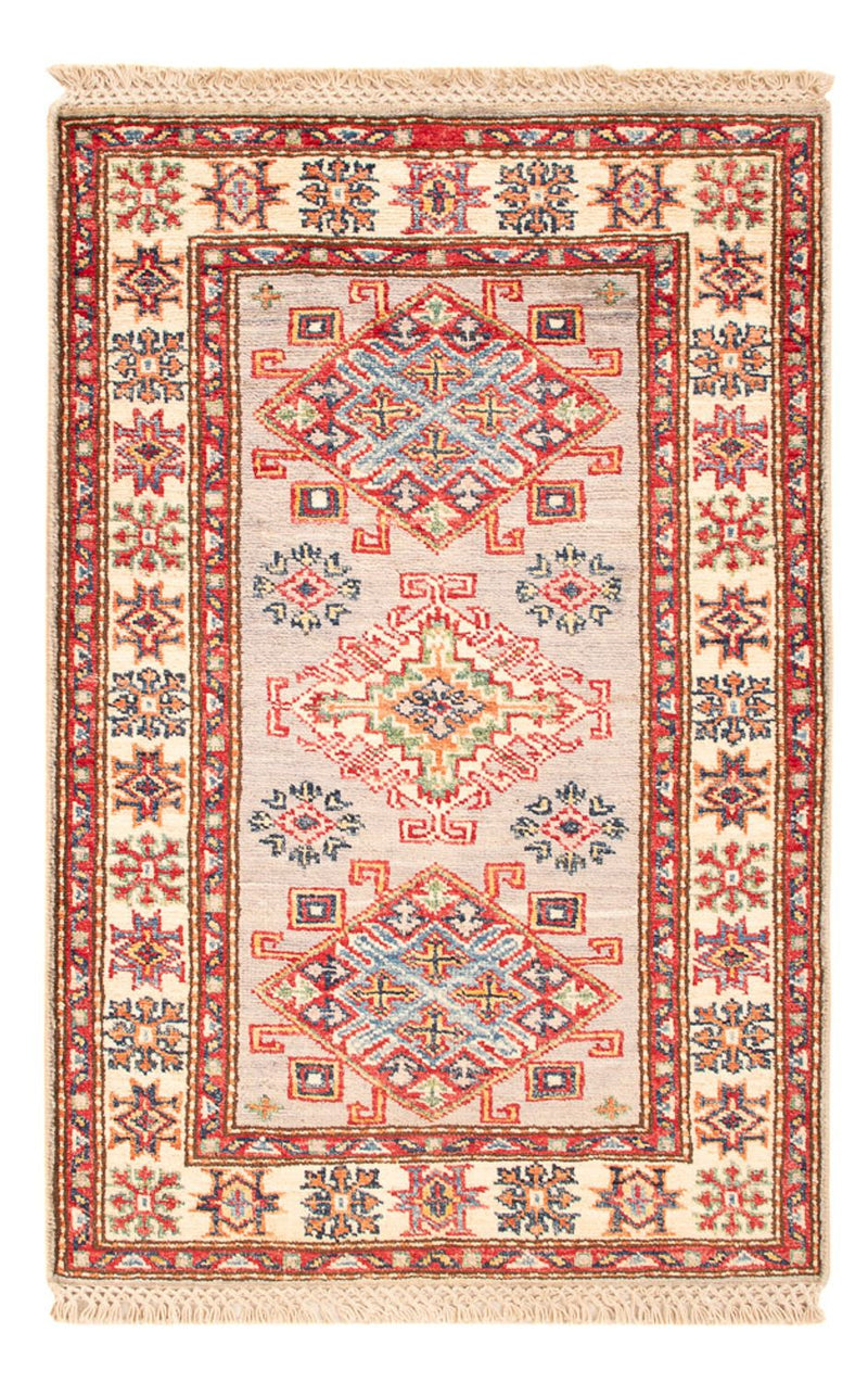Kazak Tapete 59x90cm - Tapete Oriental